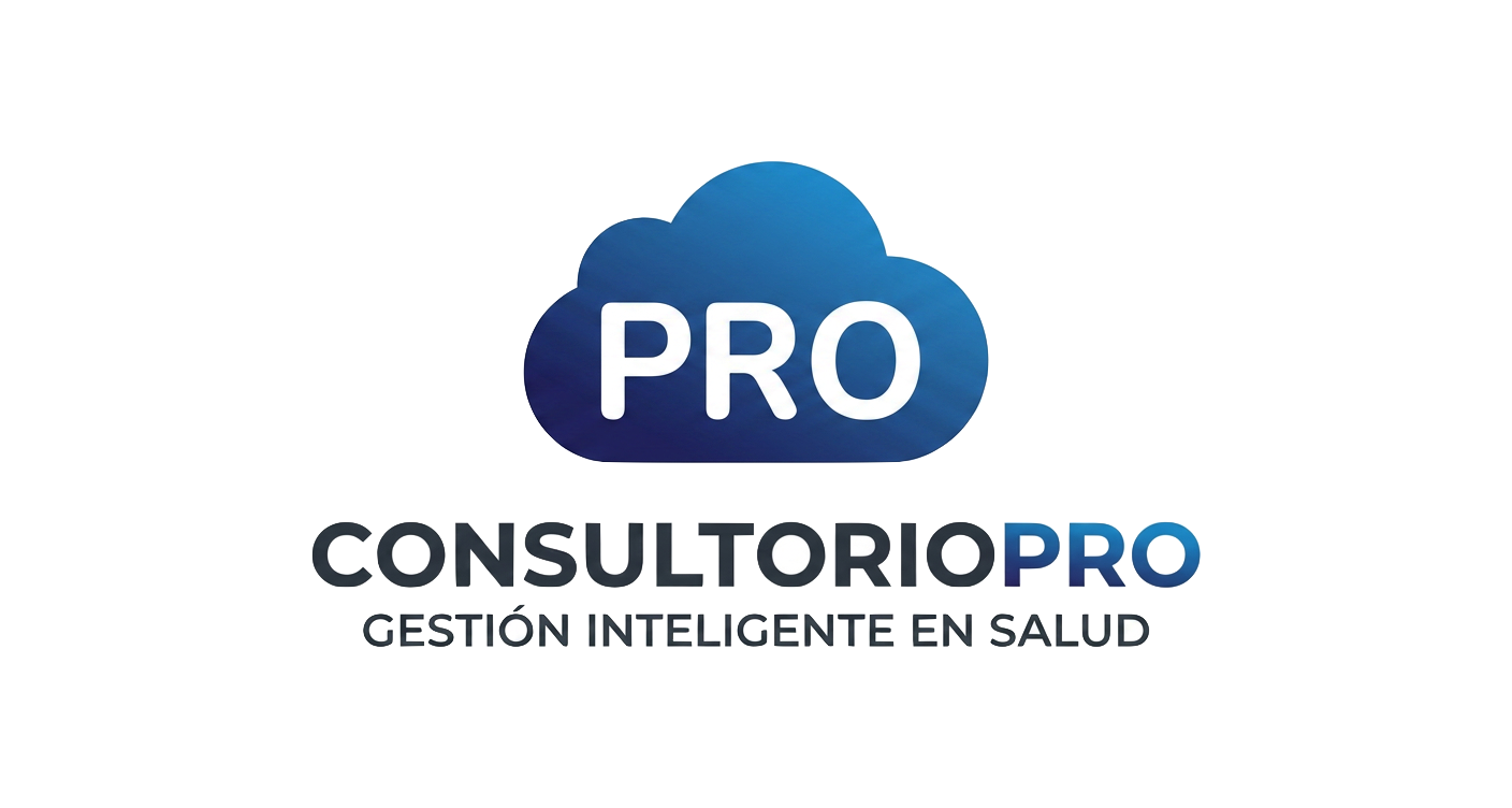 Consultorio Pro Logo